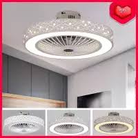 Flush mount ceiling fans are made for making the air circulate in a room. Buy Larosso Ceiling Fans Online Lazada Com Ph