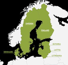 Europe is a continent located entirely in the northern hemisphere and mostly in the eastern hemisphere. Study Abroad In Northern Europe Isep Study Abroad