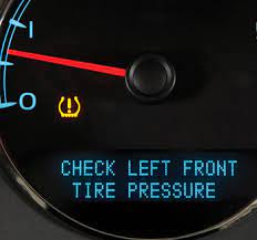 Chevy silverado 2008, tpms sensor service kit with aluminum valve stem by standard®. Servicing Gm Tire Pressure Monitoring Systems Tire Review Magazine