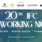 20th JFC Networking Night event image