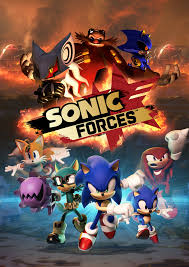 Download sonic games for windows now from softonic: Sonic Forces Download Pc Game Full Version Free Gaming Beasts