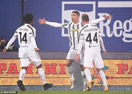 Supercoppa italiana) là giải bóng đá được tổ chức giữa hai đội bóng vô địch serie a và cúp quốc gia của ý. C Ronaldo Ghi Ban Xuáº¥t Sáº¯c Nháº¥t Lá»‹ch Sá»­ Juventus Gianh Sieu Cup Italia Bao Dan Tri