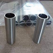 Pin By Baoji Fitow Metal Co Ltd On Titanium Alloy And Titanium Rod Sheet Tube Wire Disc Ring Titanium Welding Titanium Alloy Hexagon