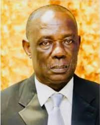 Mensah Obeng Obituary May 25, 2024