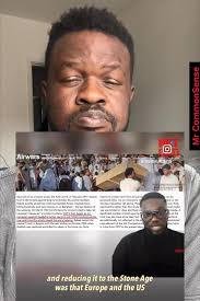 Why they k!lled Gadaffi and what their next plan might be. America, Europe  & NATO do not want AFRICA to DEVELOP.