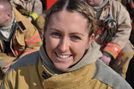 Massachusetts Firefighting Academy training for volunteer firefighters the  same training as full-time departments