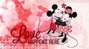 We have a massive amount of hd images that will make your computer or smartphone. Disney Valentine Wallpapers Top Free Disney Valentine Backgrounds Wallpaperaccess