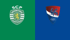 Gil vicente, chief dramatist of portugal, sometimes called the portuguese plautus. Primeira Liga Livestream Sporting Cp Gil Vicente Am 01 07