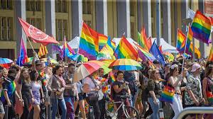 La lucha por la igualdad no ha sido fácil ni viene desde hace poco. S769ivdotxvtqm