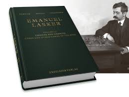 Lasker had the ability to calculate extremely deeply, and he had an imagination that led to him seeing things that others would never find. Emanuel Lasker Gesellschaft Die Lasker Gesellschaft Widmet Sich Der Forderung Des Schachs Als Kultur Und Bildungsgut