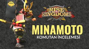 We did not find results for: Komutanlar Minamoto No Yoshitsune Rise Of Kingdoms Youtube