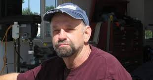 Mark Stephens Obituary (1955