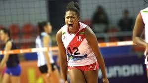Siento un gran amor por ti. Angela Leyva La Voleibolista Mas Popular Del Mundo Que Jugaba Basquet Rpp Noticias