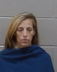Veitenheimer, Lori Lynn was booked into the Wichita County Jail on ...