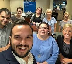 Jodi Poff's Instagram, Twitter & Facebook