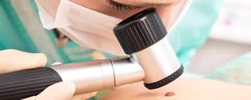 If you have skin, you're at risk for skin cancer. Skin Cancer Symptoms Types Prevention And Treatment