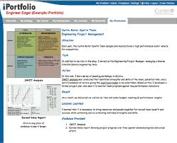 For example, you might start by talking about your expectations or prior knowledge of the topic before experiencing the content you are reflecting on. Example Reflection In Curtin University S Iportfolio Using The Star L Download Scientific Diagram