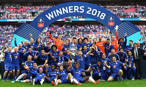 Top user quizzes in sports. Fa Cup 2017 18 Football Association Challenge Cup Football Athlet Org