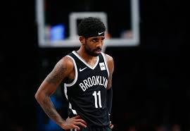 Shutting him down is the right call. Kyrie Irving Brooklyn Nets Kyrie Irving 1800x1242 Wallpaper Teahub Io
