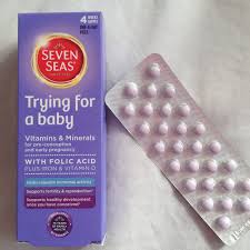 Pin On Ttc Conception Fertility