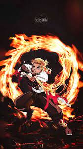 Oct 10, 2020 · download our free software and turn videos into your desktop wallpaper! Kyojuro Rengoku Wallpaper Kolpaper Awesome Free Hd Wallpapers