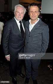 Derek Jacobi Michael Grandage Actors Derek