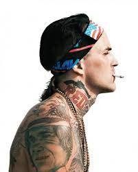 Pin On Yelawolf