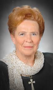 Most Recent Obituaries