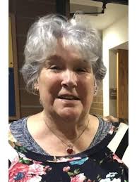 Lois Marie Deutsch (Smuda)