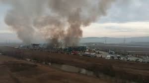 Check spelling or type a new query. Foto Video Imaginile Dezolante Ale Dezastrului De La Fabrica De Condimente Solina Din Alba Iulia 100 De Pompieri LucreazÄ IncÄ La Stingerea Incendiului