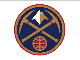 The current one has been used, with subtle modifications, since 1994. Denver Nuggets Jersey Rebrand Idea Denver Stiffs