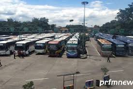 Lowongan kerja front office support grapari telkomsel juni 2021. Terminal Leuwipanjang Beroperasi Kembali Ini Rute Yang Dilayani Prfm News