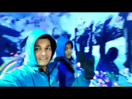 Select the source city, destination city, your date of journey and choose your preferred bus from sagar to bhopal, from our huge inventory of available buses. Snow Park In C21 Mall Bhopal Mastiii Zone Snow Play Central India S First Snow Park Youtube