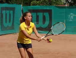 115, achieved on 26 october 2020. Irina Maria Bara Si A Adjudecat Turneul De Tenis De 10 000 Dolari
