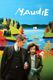 مشاهده وتحميل فيلم Maudie مجانا فشار | Fushaar
