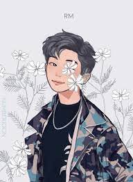 Welcome to the 2020 ao3 ship stats top 100!. Snelarooni Numberjoon Bts Drawings Bts Fanart Bts Chibi