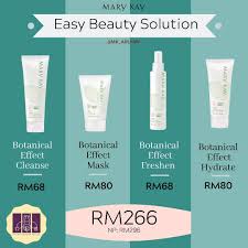 #ingin menhadiri kelas skin care anjuran saya? Jatuh Cinta Dengan Set Pencerahan Mary Kay Lumivie Brightening System Tiny Na Sweet