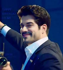 THANK YOU EVERYONE FOR THE ENDLESS BIRTHDAY WISHES!! Love you ALL!!