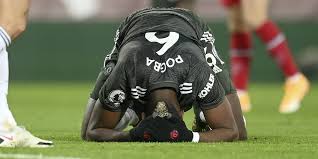 Paul pogba has said he would love to play for real madrid one day but his focus is on helping manchester united get back to the top. Y1rtx2whcgot M