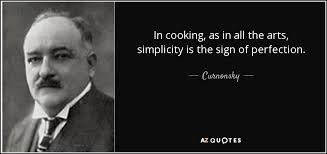 Download free high quality (4k) pictures and wallpapers with auguste escoffier quotes. Top 8 Quotes By Curnonsky A Z Quotes