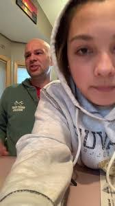 Sarah Misener's Instagram, Twitter & Facebook