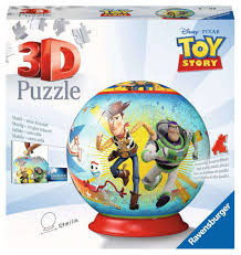Check spelling or type a new query. Zastupati Utjeloviti Kanu Puzzle 3d Toy Story Desjeuxdecuisine Net
