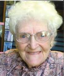 Doris Swenson Whithorn Obituary July 19, 2013