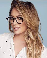 Pin By Bridget Bobak On Glasses Hilary Duff Hair Hillary Duff Hair Hilary Duff Style