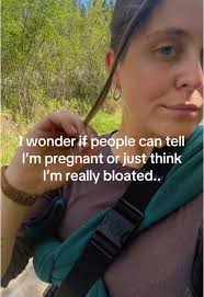 Identifying Pregnancy Bloating vs. Regular Bloating