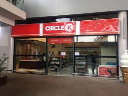 Hvor kan du tanke milesplus? Circle K Phnom Penh