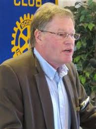 Rotary Log: April 4, 2013 (what a joke)