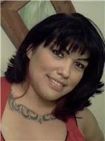 Marie Apodaca Obituary (1972