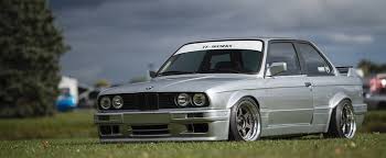 Is a bmw e30 a good investment. Unexpected Engine Swap But This E30 Bmw Does Have The Proper Jdm Euro Flair Autoevolution