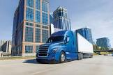 FREIGHTLINER-TRUCK